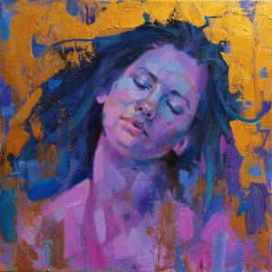 Renata Brzozowska obrazy