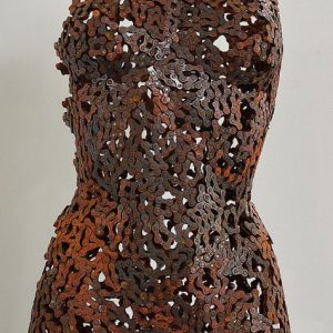 Sylwester Chłodziński rzeźba