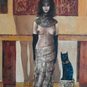 Mirosława Smerek-Bielecka obrazy