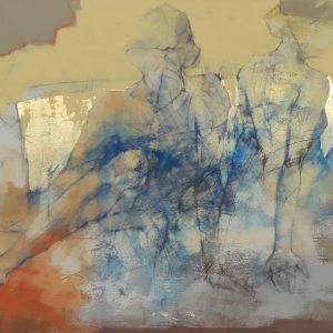 Michał Bajsarowicz abstrakcje