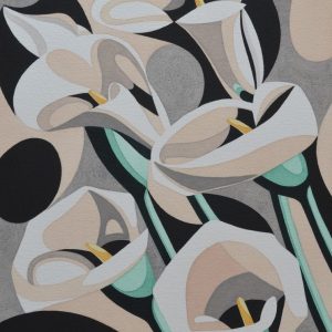 Tomasz Kostecki malarstwo