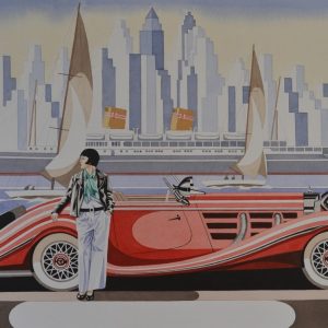 Tomasz Kostecki malarstwo