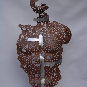 Sylwester Chłodziński rzeźba