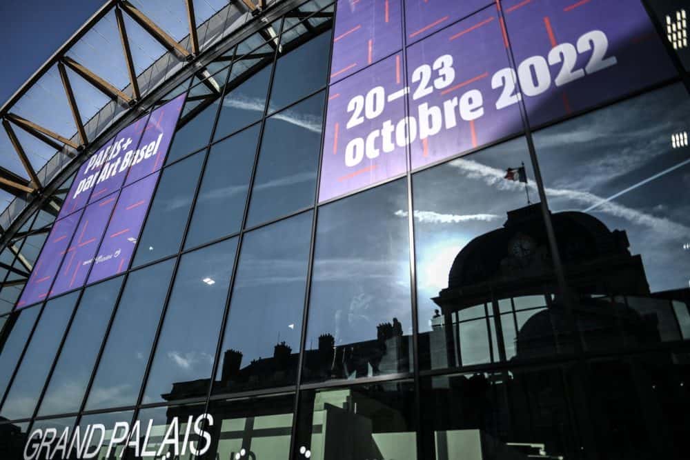 Paris+ Par Art Basel