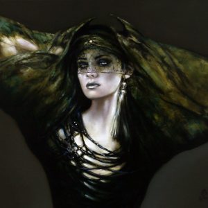 Karol Bąk malarstwo