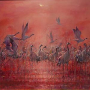 Daniel Pielucha malarstwo