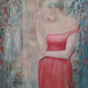 Hanna Styczyńska malartswo