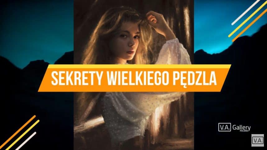 Sekrety Wielkiego Pędzla