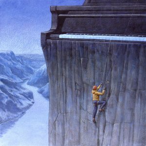 Paweł Kuczyński grafiki