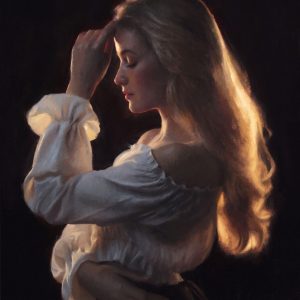 Damian Lechoszest obrazy