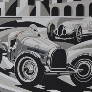 Tomasz Kostecki malarstwo