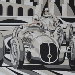 Tomasz Kostecki malarstwo