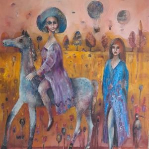 Mirosława Smerek-Bielecka