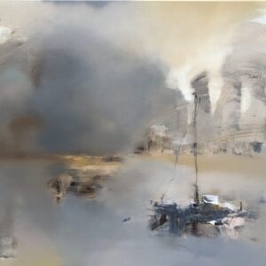 Katarzyna Szurkowska malarstwo