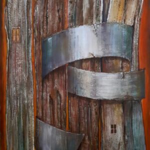 Hanna Styczyńska malarstwo