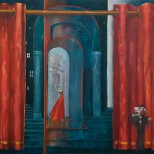 Hanna Styczyńska malarstwo