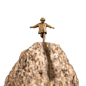 Norbert Sarnecki rzeźba