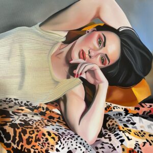 Zofia Błażko malarstwo