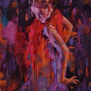 Renata Brzozowska malarstwo