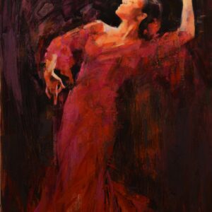 Renata Brzozowska malarstwo