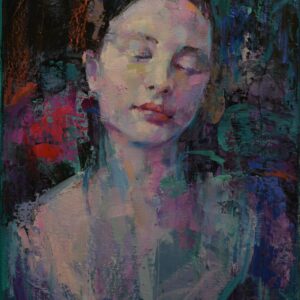 Renata Brzozowska malarstwo