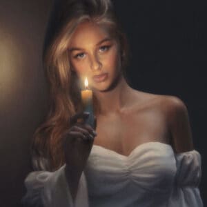 Damian Lechoszest malarstwo