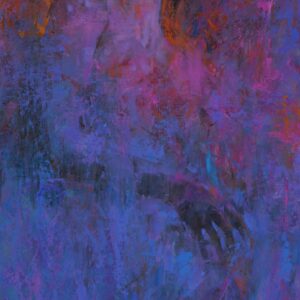 Renata Brzozowska malarstwo