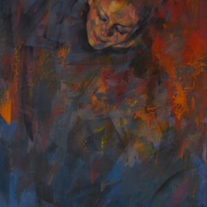 Renata Brzozowska malarstwo