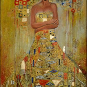 Dariusz Żejmo malarstwo