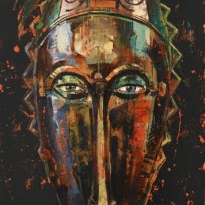 Marcin Mikołajczak malarstwo