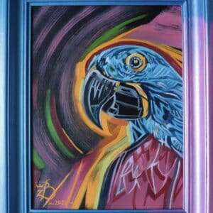 Zofia Błażko obrazy