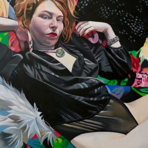 Zofia Błażko obrazy