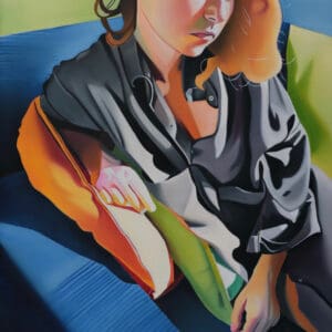 Zofia Błażko malarstwo