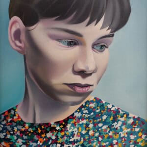 Zofia Błażko obrazy