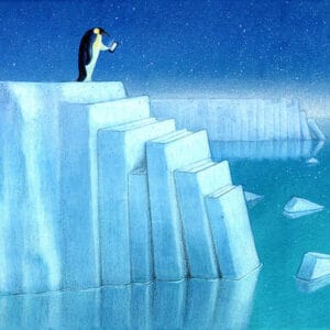 Paweł Kuczyński rysunki