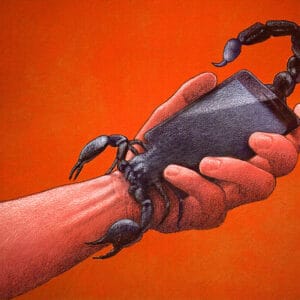 Paweł Kuczyński grafiki