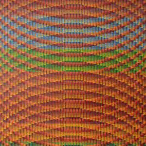 Andrzej Bator malarstwo