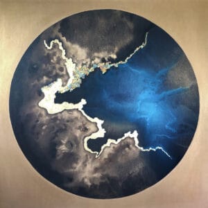 Daria Wiercioch malarstwo