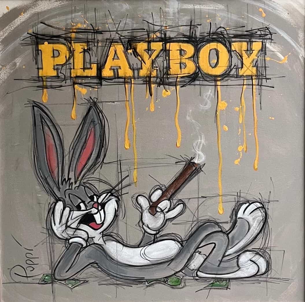 Playboy