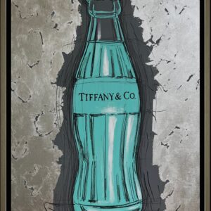 "Breakfast at Tiffany's"