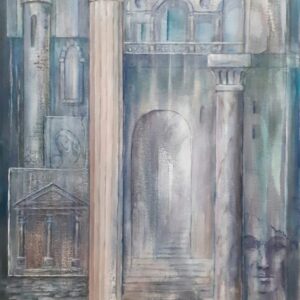 Hanna Styczyńska malarstwo