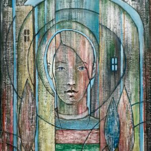 Hanna Styczyńska malarstwo