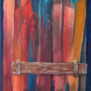 Hanna Styczyńska malarstwo