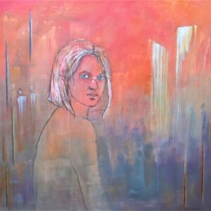 Hanna Styczyńska malarstwo