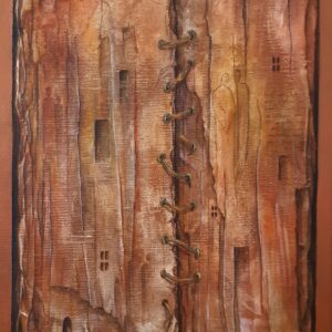 Hanna Styczyńska malarstwo