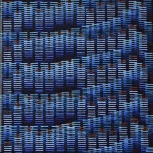 Andrzej Bator malarstwo