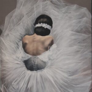 Agata Mikulska Sienkiewicz malarstwo