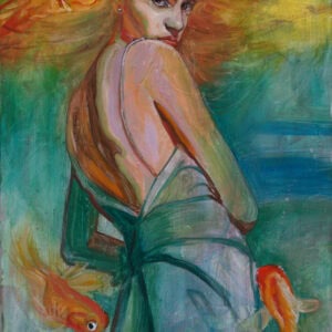 Dariusz Żejmo malarstwo