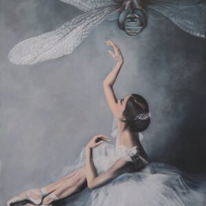 Agata Mikulska - Sienkiewicz Malarstwo