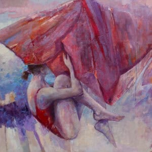 Przemysław Kaleński Malarstwo